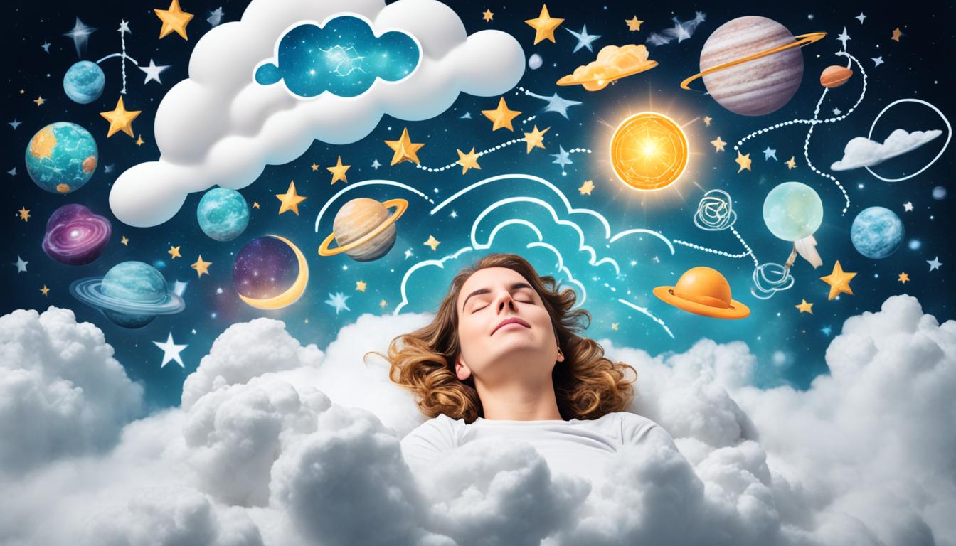 How to manifest anything while you sleep