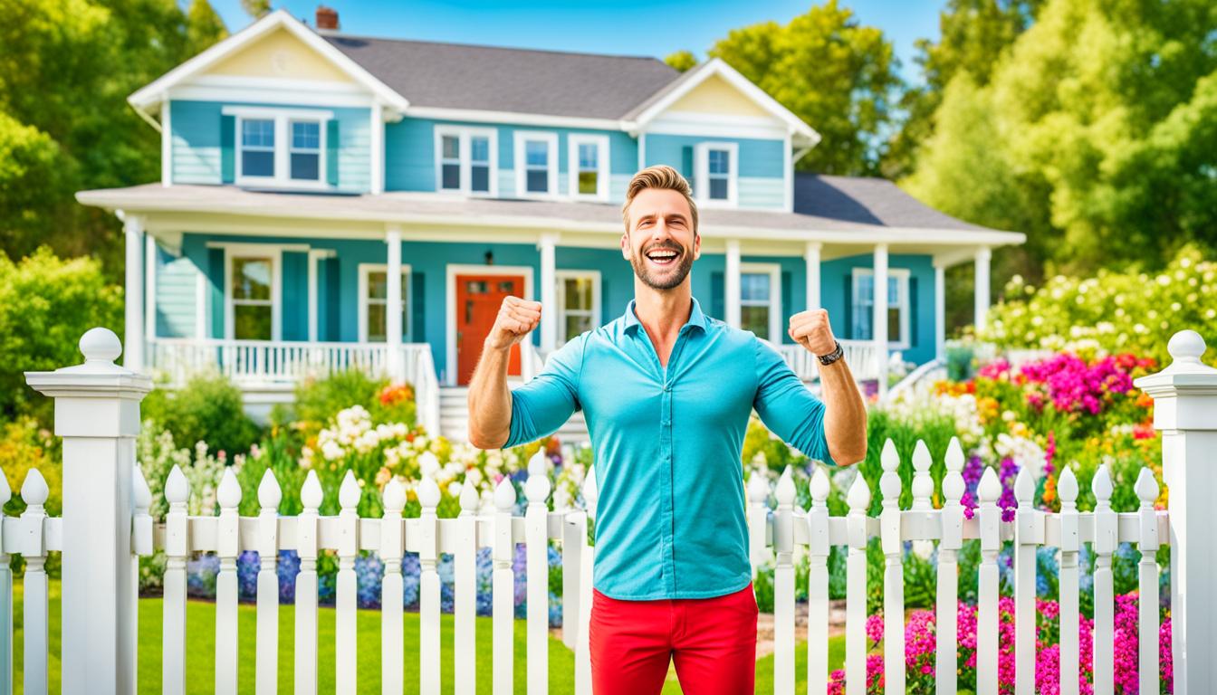 How to manifest money to buy a house