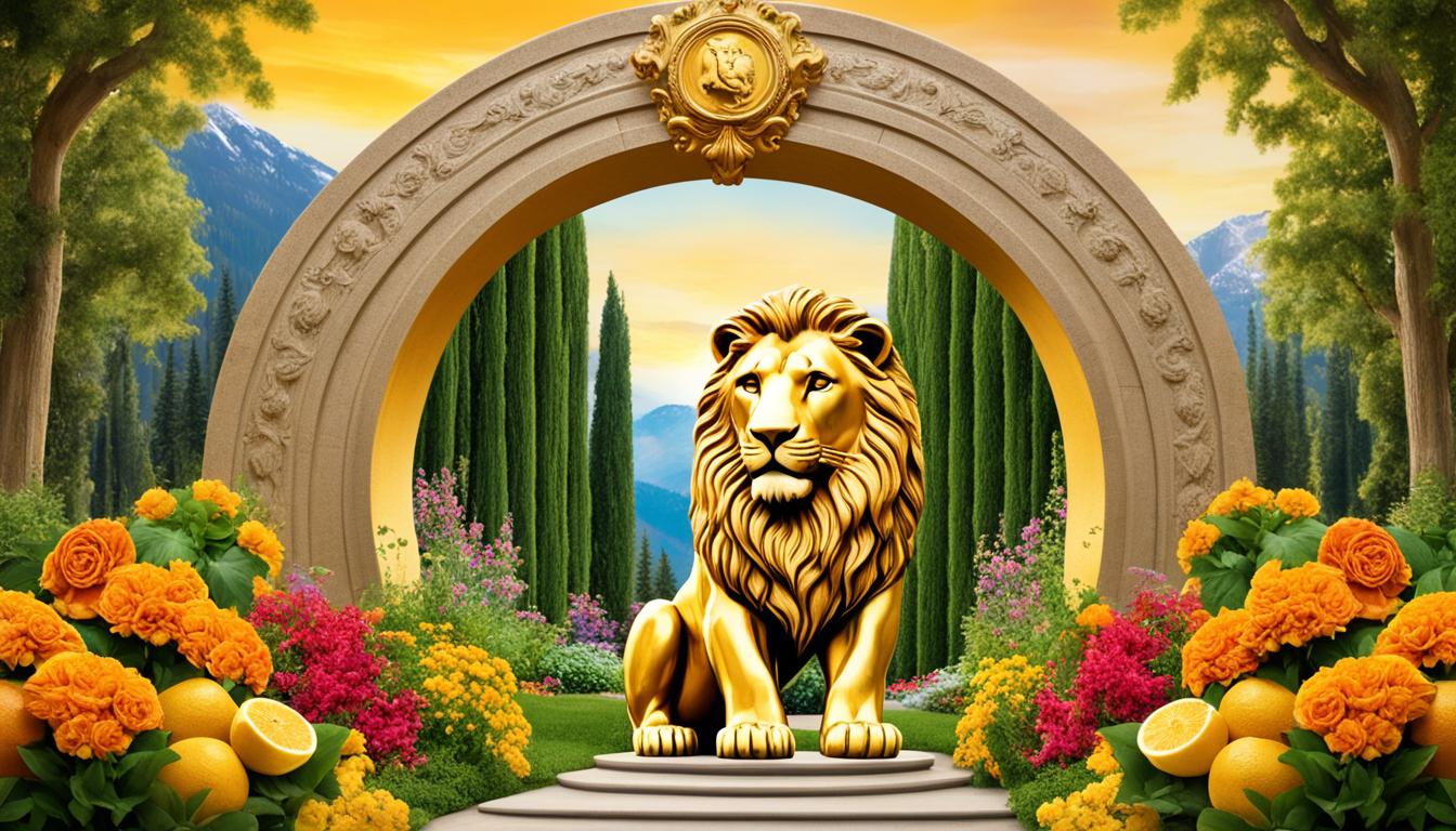 How to manifest on lions gate portal