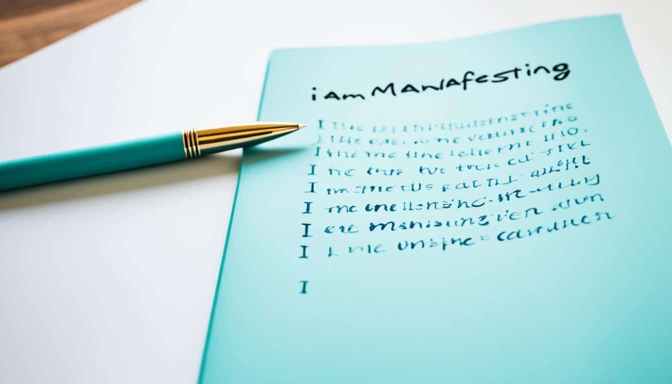 How often should you script to manifest