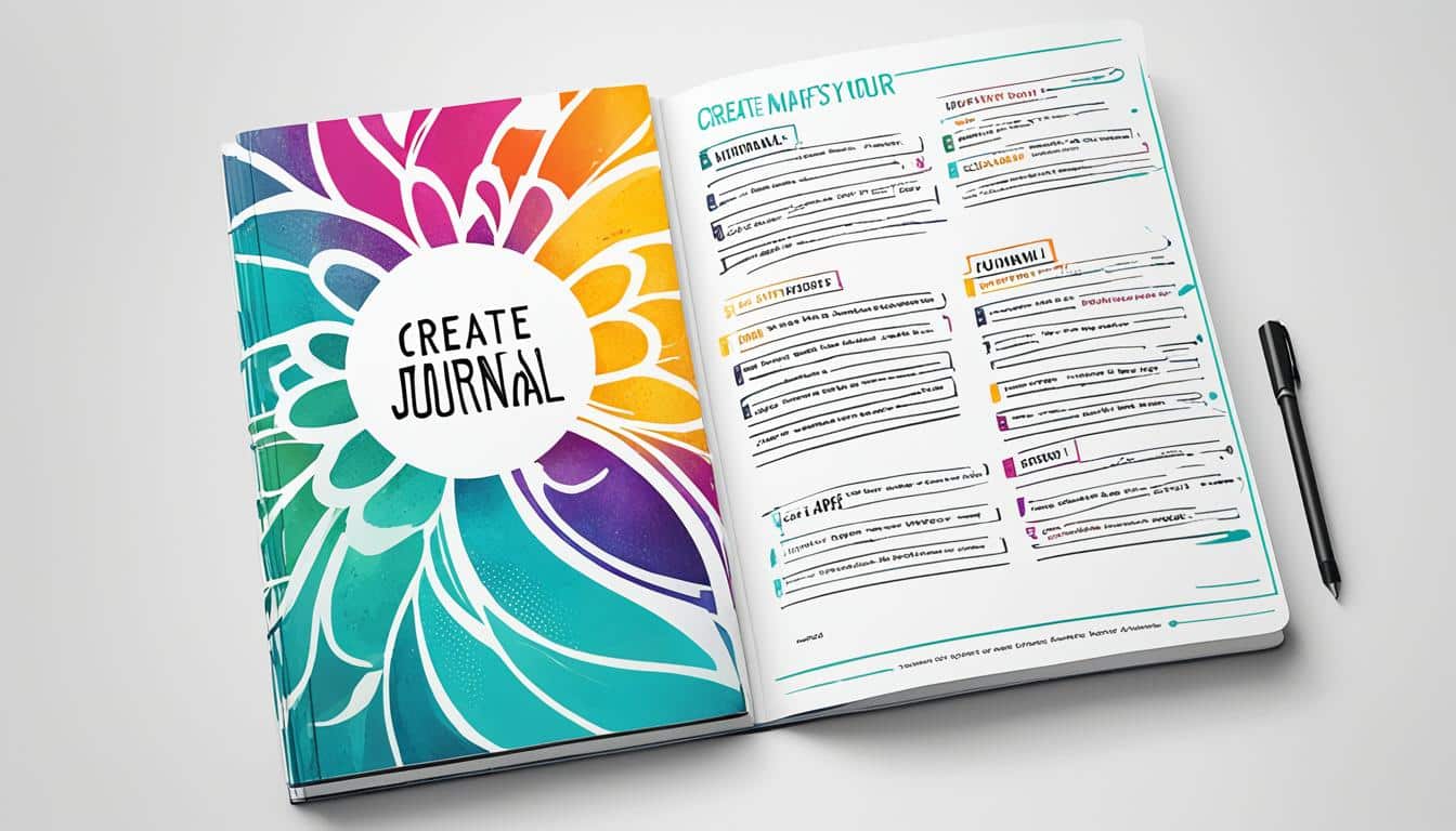 How to Write a Manifest Journal