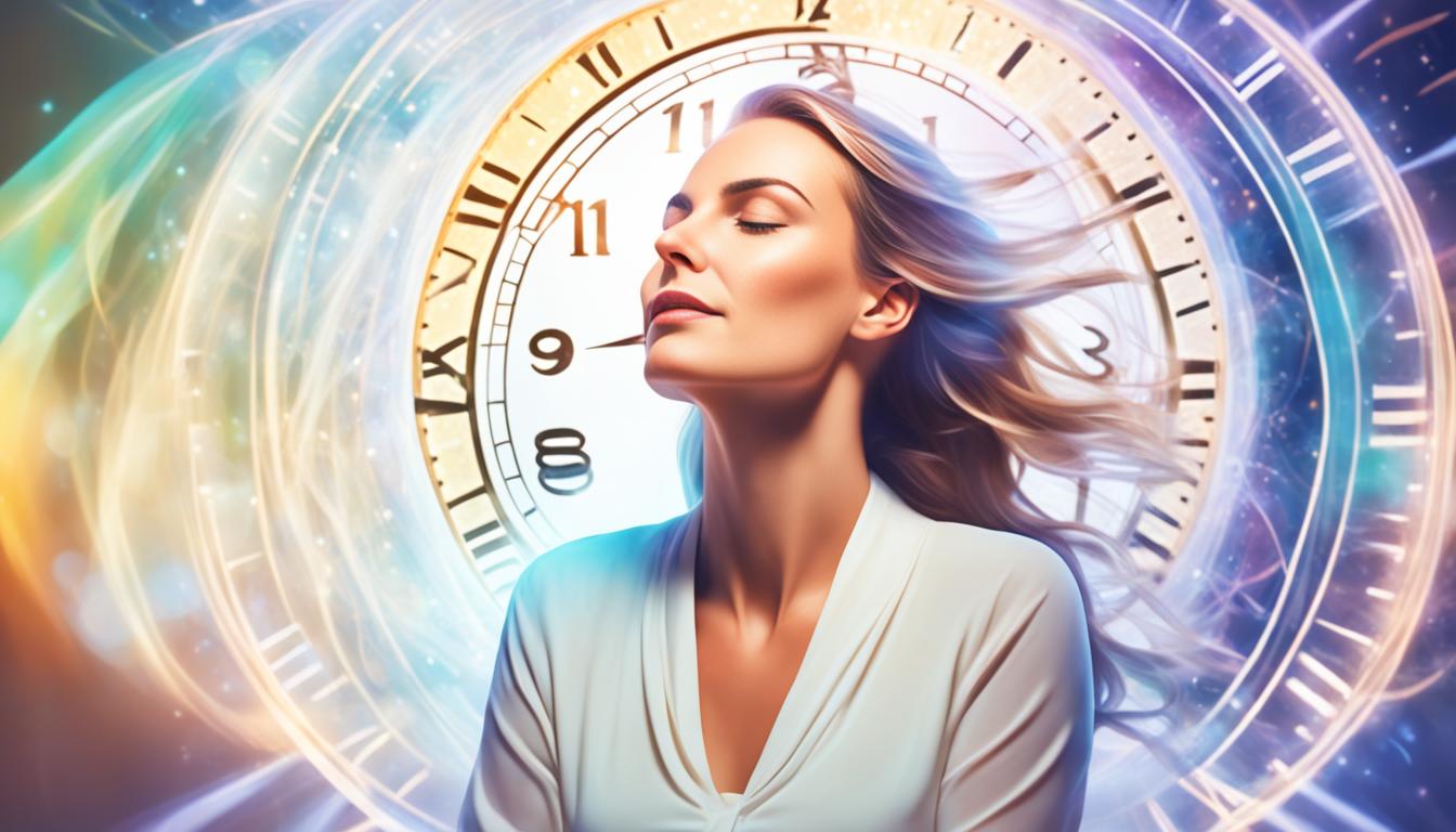 How to manifest something in an hour