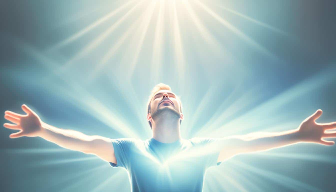 How to manifest your dreams with god