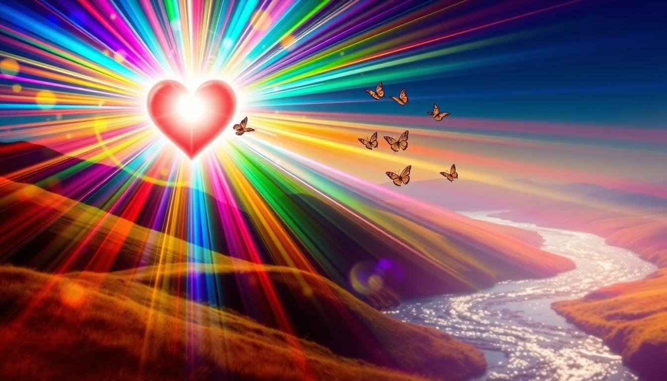 How to Manifest Love into Your Life