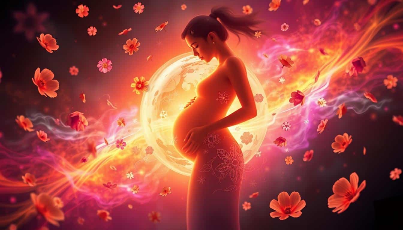 How to Manifest Pregnancy