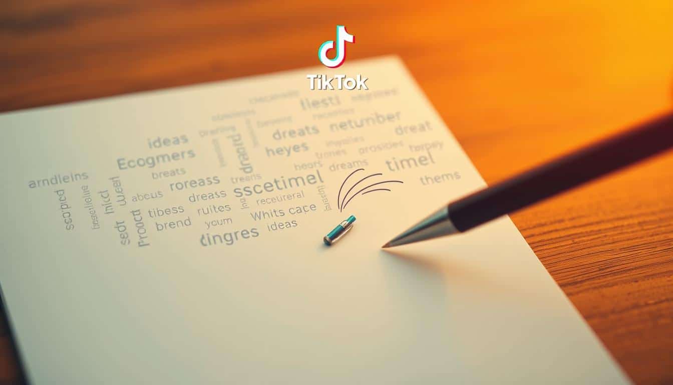 How to Manifest Writing Down TikTok