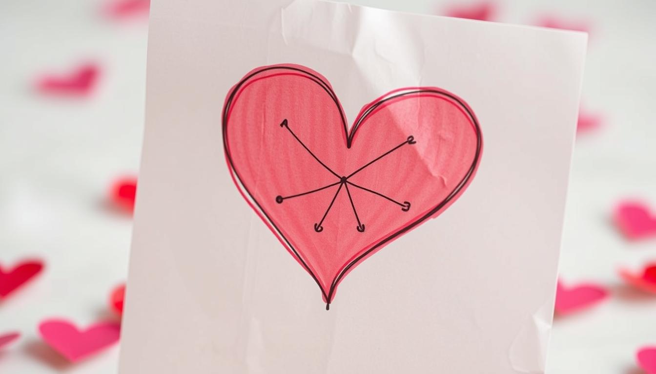 How to Manifest Your Crush to Like You on Paper