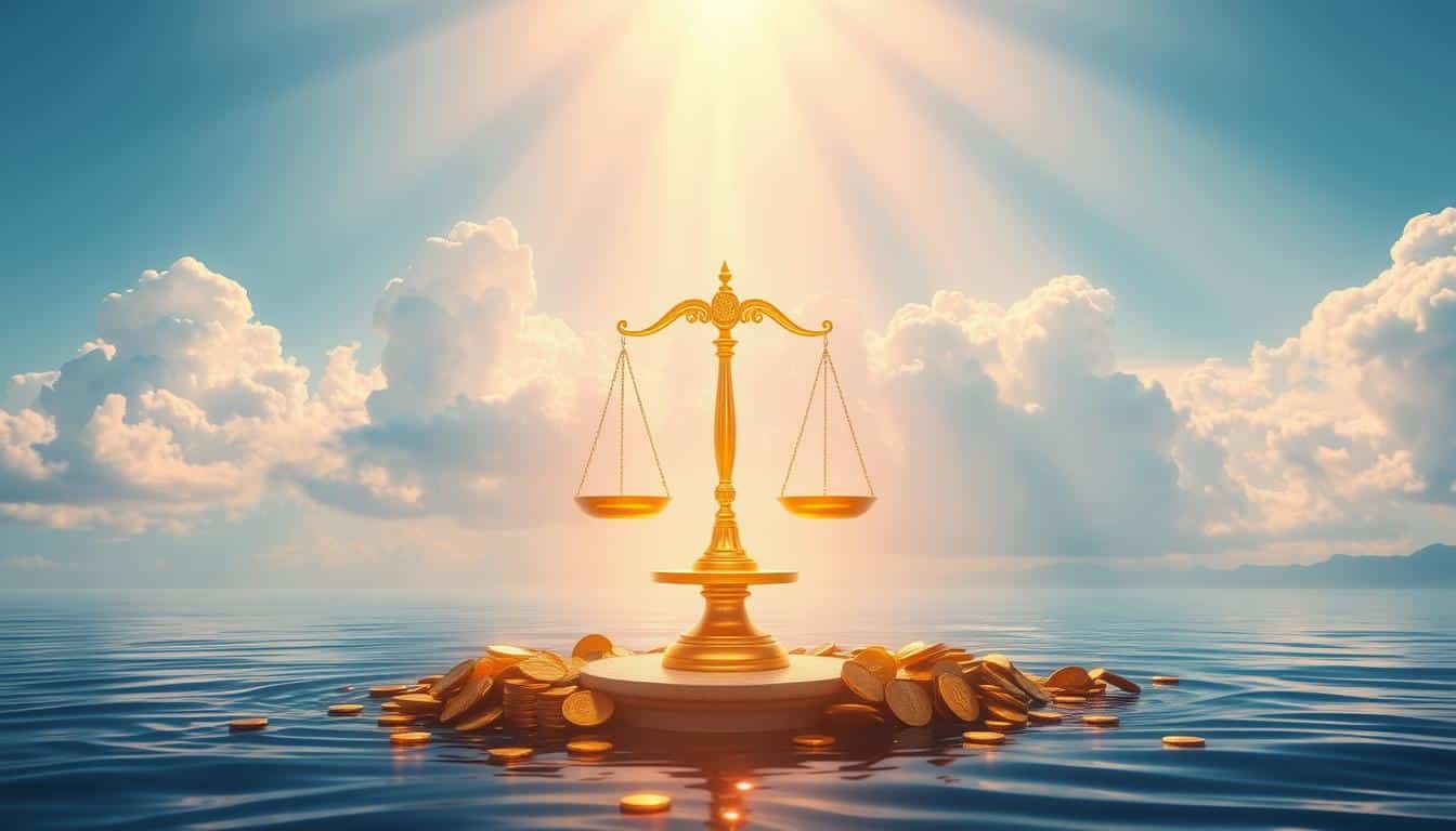 How to Manifest a Favorable Legal Outcome That Will Provide More Money