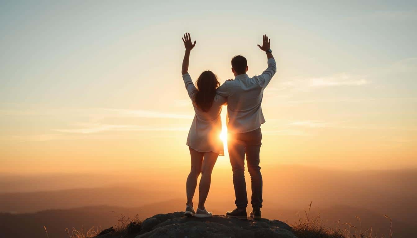 How to Manifest a Relationship with a Specific Person