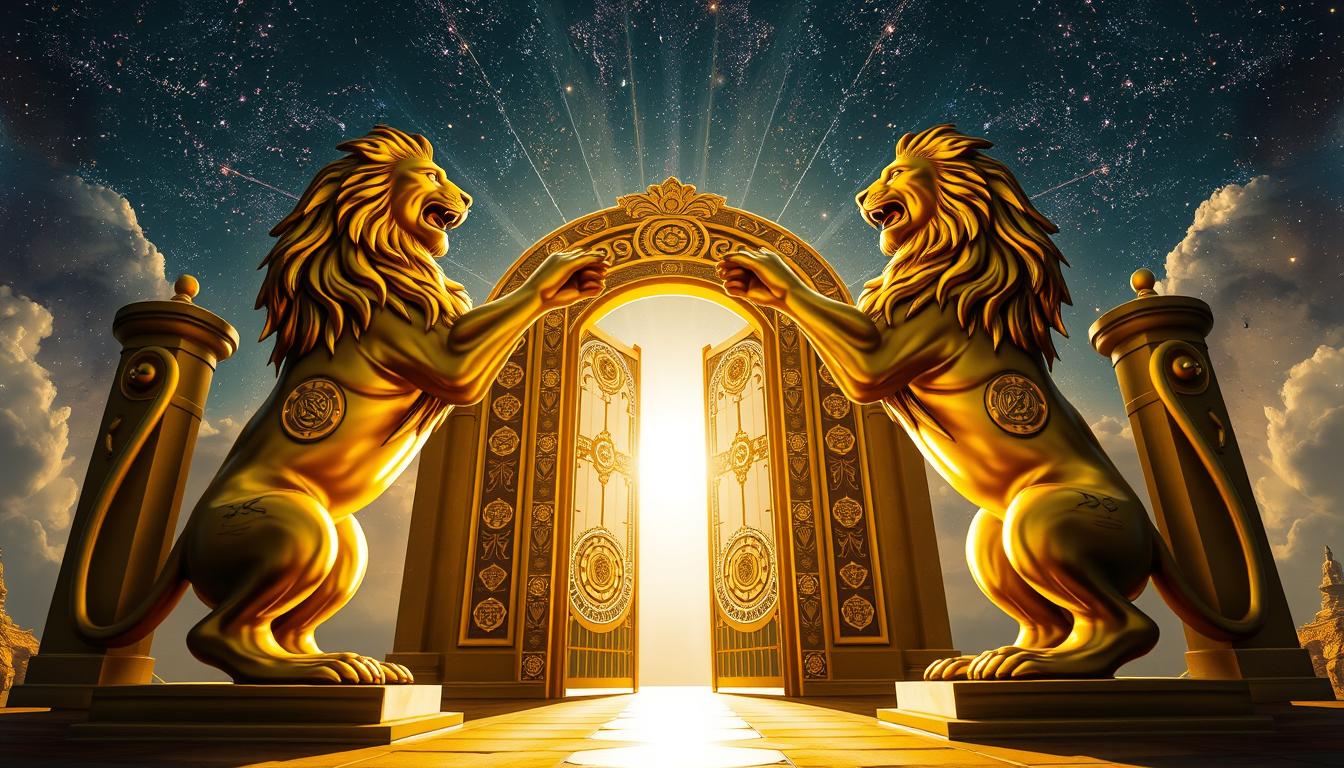 Lions Gate Portal 2022 How to Manifest