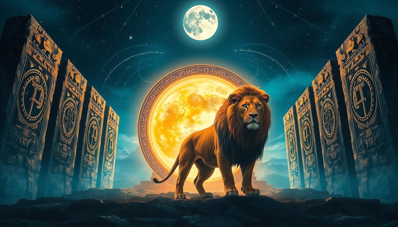 Lion's Gate Portal How to Manifest